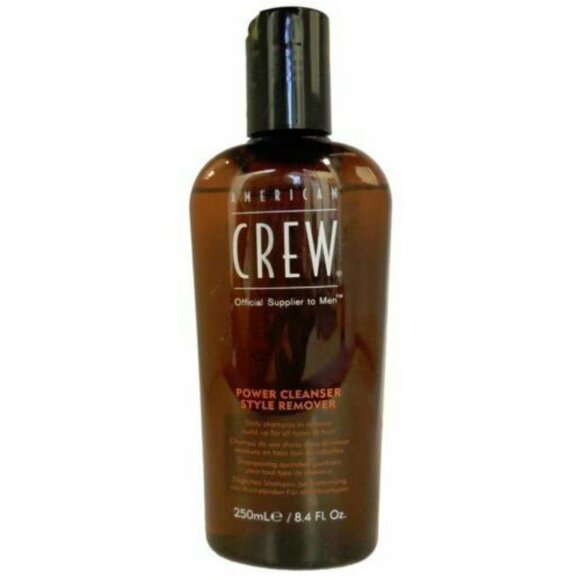 American Crew Power Cleanser Style Remover Shampoo 8.4 oz - Picture 1 of 1